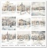 Papeles Scrapbooking SLS-070 ''Winter Fun''